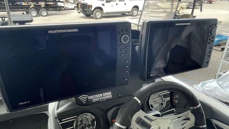 Slide: The Image of Skeeter FXR20 Select 2021 - 11