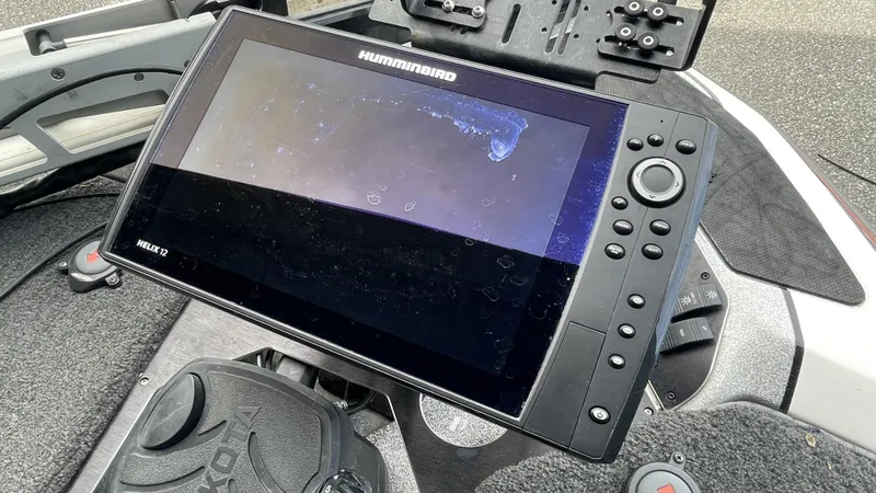 Slide: The Image of Skeeter FXR20 Select 2021 - 8