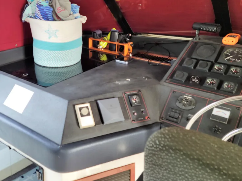 Slide: The Image of Lower Helm to Port - 11