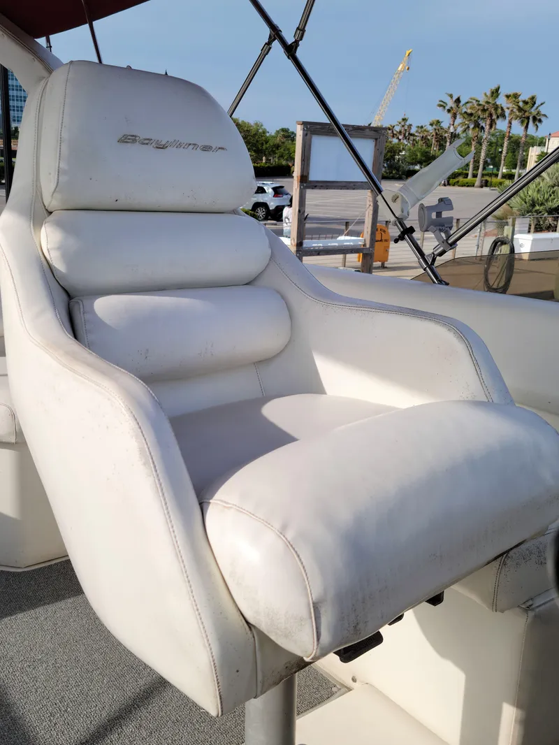 Slide: The Image of Captain's Helm Chair - 13