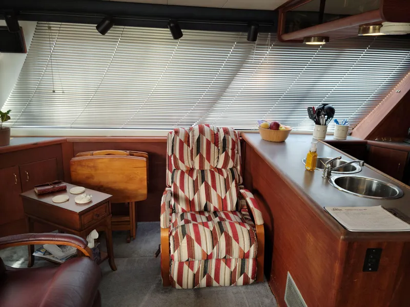 Slide: The Image of Salon to Galley - 20