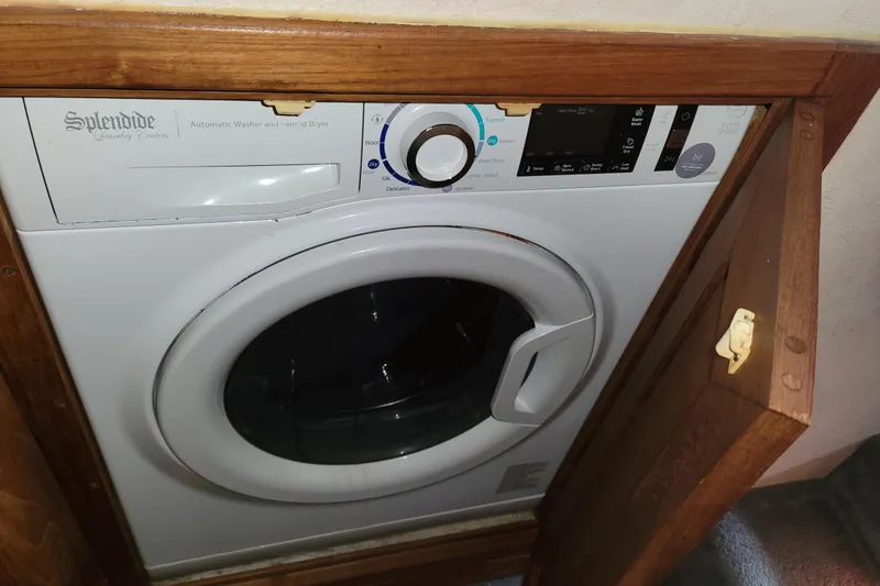 Slide: The Image of Washer/Dryer - 29