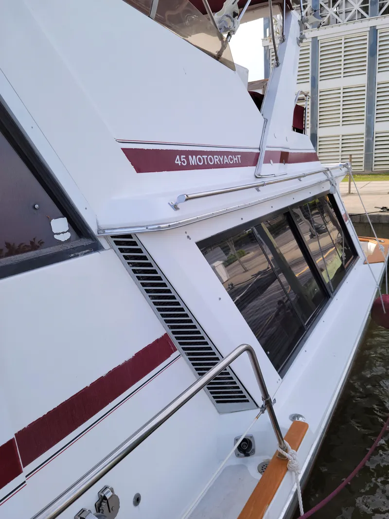 Slide: The Image of Looking Aft - 3