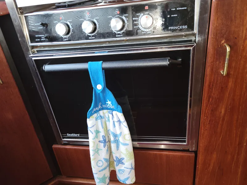 Slide: The Image of Oven - 32