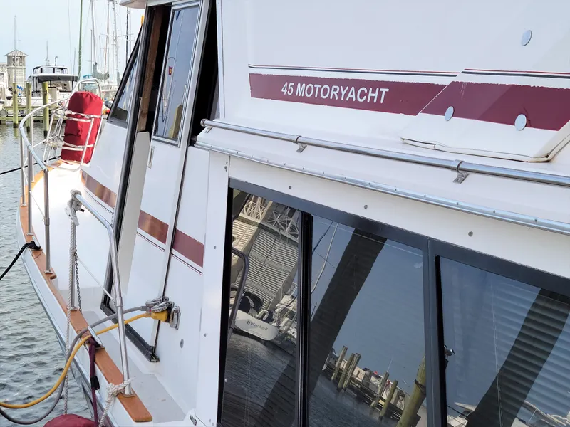 Slide: The Image of Looking Forward - 4