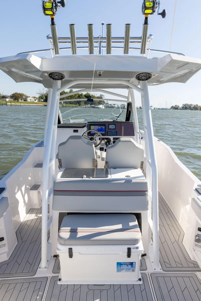 Slide: The Image of Solara S-250 CW 2023 - 66