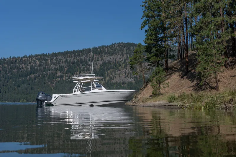 Slide: The Image of Solara S-250 CW 2023 - 71