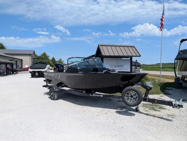 The Image of Lowe fm1775 - 0