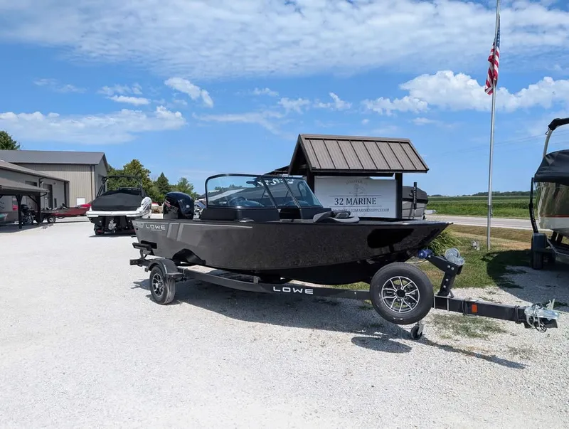 The Image of Lowe fm1775 2026 - undefined