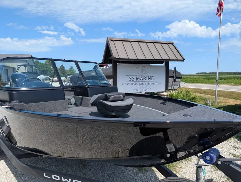 Slide: The Image of Lowe fm1775 2026 - 13