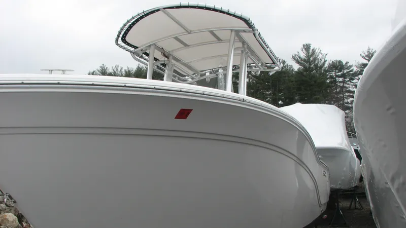 Slide: The Image of Port Bow - 1