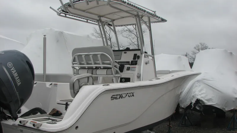 Slide: The Image of Starboard Aft - 2