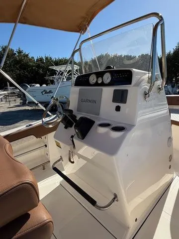 Slide: The Image of Pioneer 202 Islander 2023 - 4