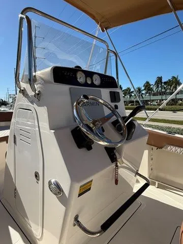 Slide: The Image of Pioneer 202 Islander 2023 - 6