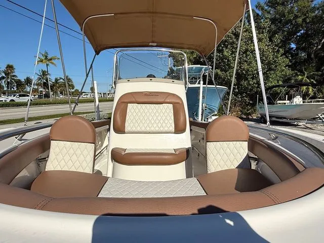 Slide: The Image of Pioneer 202 Islander 2023 - 7