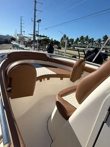 Slide: The Image of Pioneer 202 Islander 2023 - 8