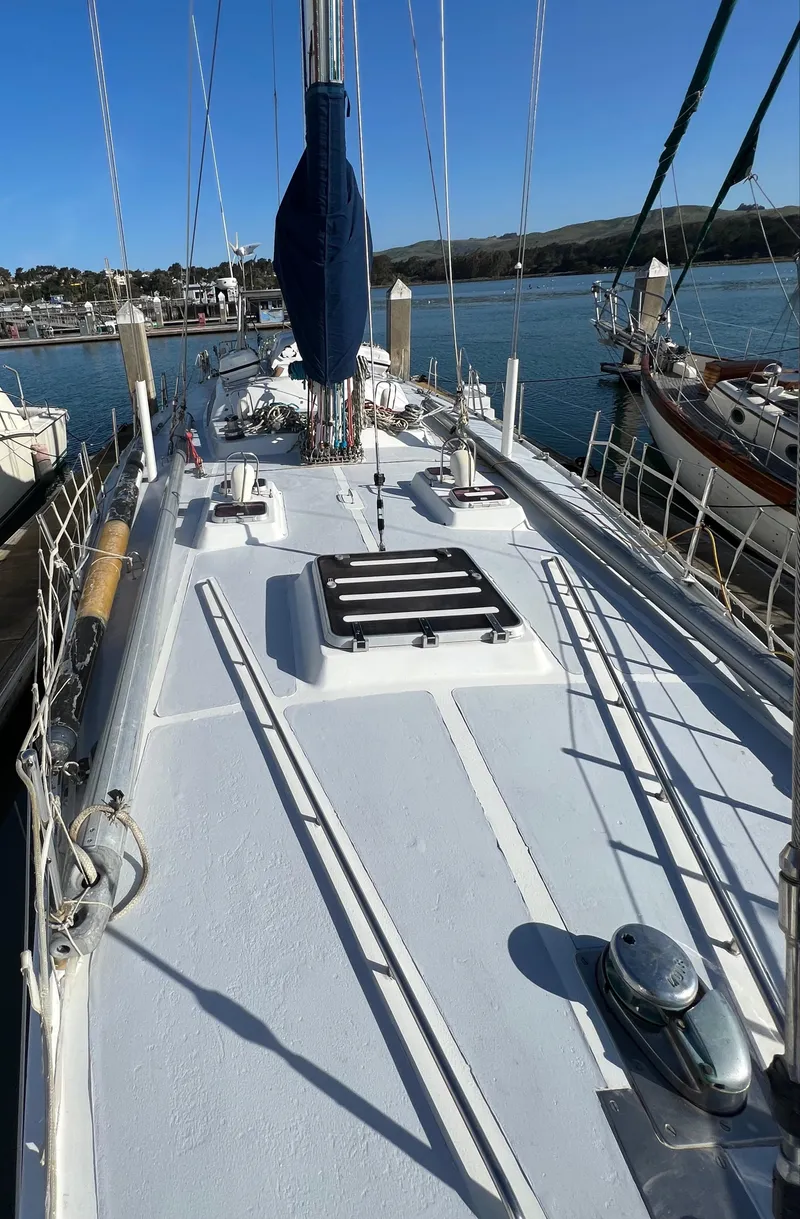 Slide: The Image of Devonport Challenge 67 1992 - 13