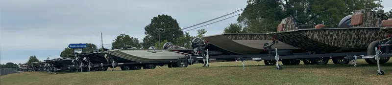 Slide: The Image of G3 Sportsman 1710 2023 - 14