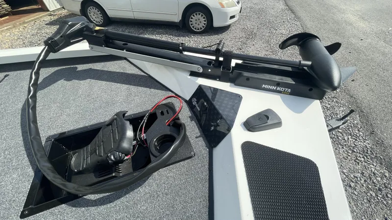 Slide: The Image of G3 Sportsman 1710 2023 - 3