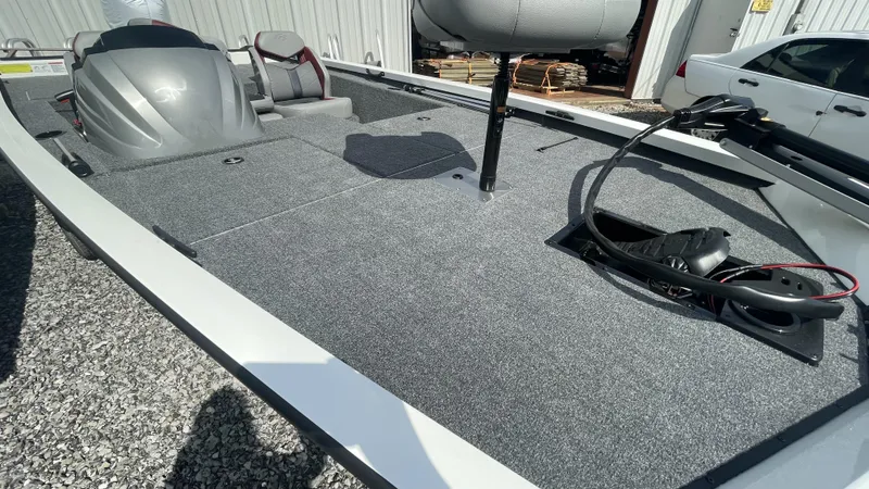 Slide: The Image of G3 Sportsman 1710 2023 - 4