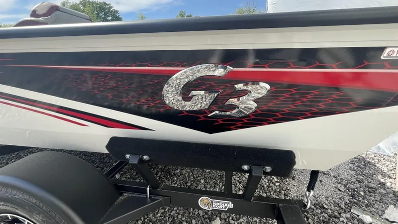 Slide: The Image of G3 Sportsman 1710 2023 - 8