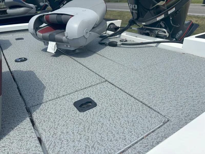 Slide: The Image of G3 Sportsman 1710 PFX 2023 - 11