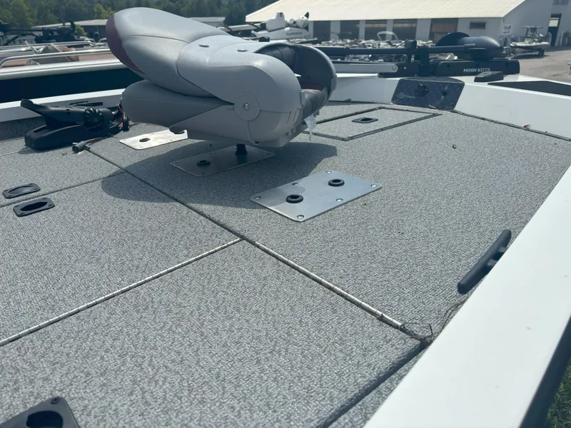 Slide: The Image of G3 Sportsman 1710 PFX 2023 - 3