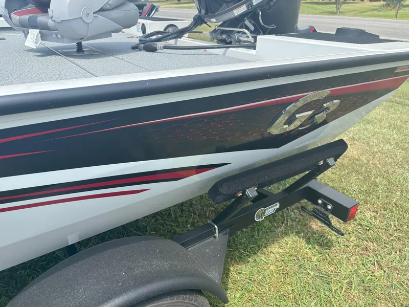 Slide: The Image of G3 Sportsman 1710 PFX 2023 - 5