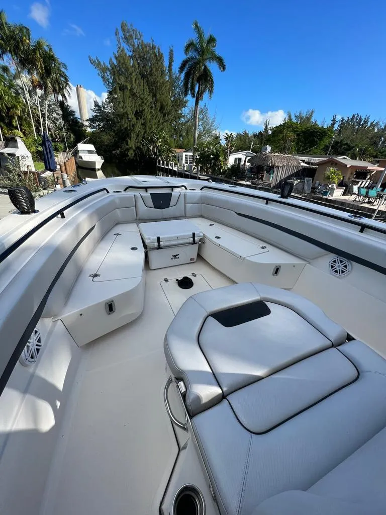 Slide: The Image of Bow Seating - 12