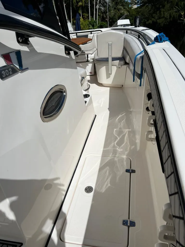 Slide: The Image of Starboard Bow view - 20