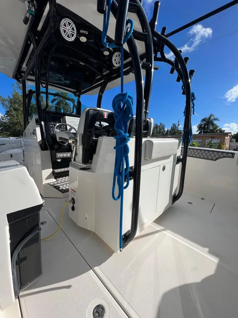 Slide: The Image of Center View - 7