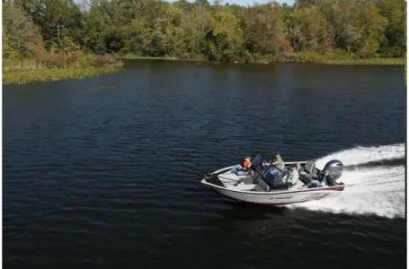 Slide: The Image of Starcraft Delta 188 FXS 2023 - 10