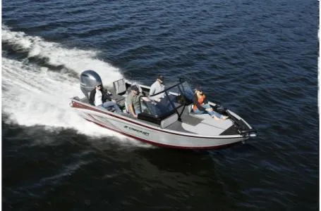 Slide: The Image of Starcraft Delta 188 FXS 2023 - 12