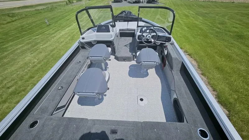 Slide: The Image of Starcraft Delta 188 FXS 2023 - 13