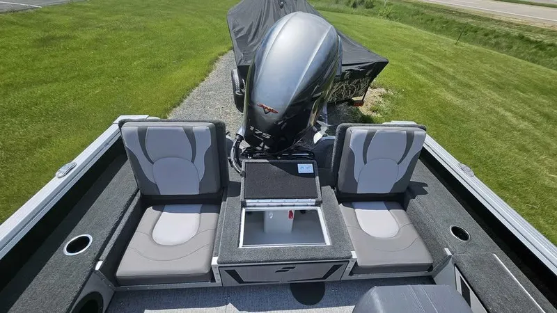 Slide: The Image of Starcraft Delta 188 FXS 2023 - 14