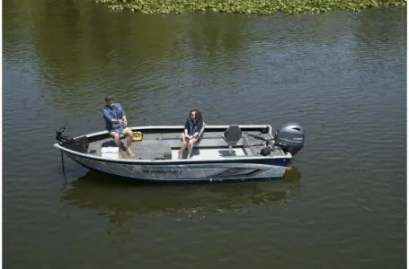 Slide: The Image of Starcraft Delta 188 FXS 2023 - 2