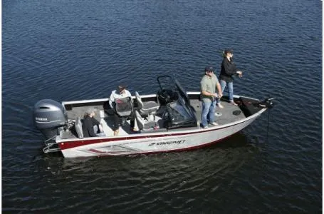 Slide: The Image of Starcraft Delta 188 FXS 2023 - 3