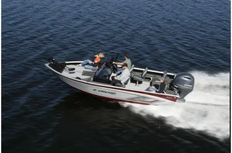 Slide: The Image of Starcraft Delta 188 FXS 2023 - 4