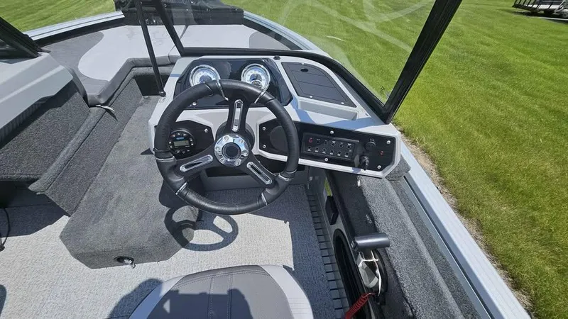 Slide: The Image of Starcraft Delta 188 FXS 2023 - 6