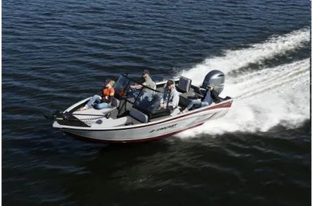 Slide: The Image of Starcraft Delta 188 FXS 2023 - 9