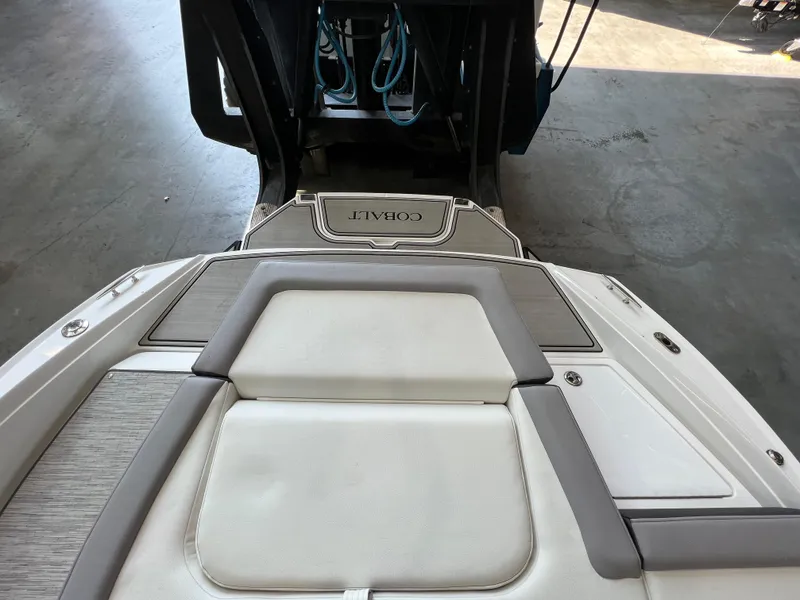 Slide: The Image of Cobalt CS23 Surf 2023 - 9