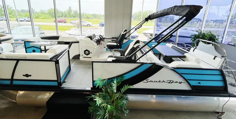 The Image of South Bay 523ULE ULTIMATE ENTERTAINER! 2023 - 0