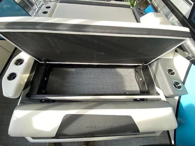 Slide: The Image of South Bay 523ULE ULTIMATE ENTERTAINER! 2023 - 12