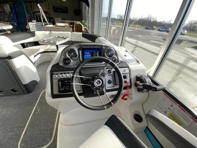 Slide: The Image of South Bay 523ULE ULTIMATE ENTERTAINER! 2023 - 13