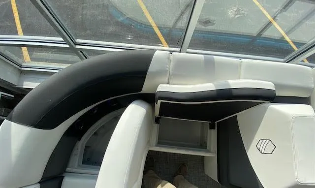 Slide: The Image of South Bay 523ULE ULTIMATE ENTERTAINER! 2023 - 19