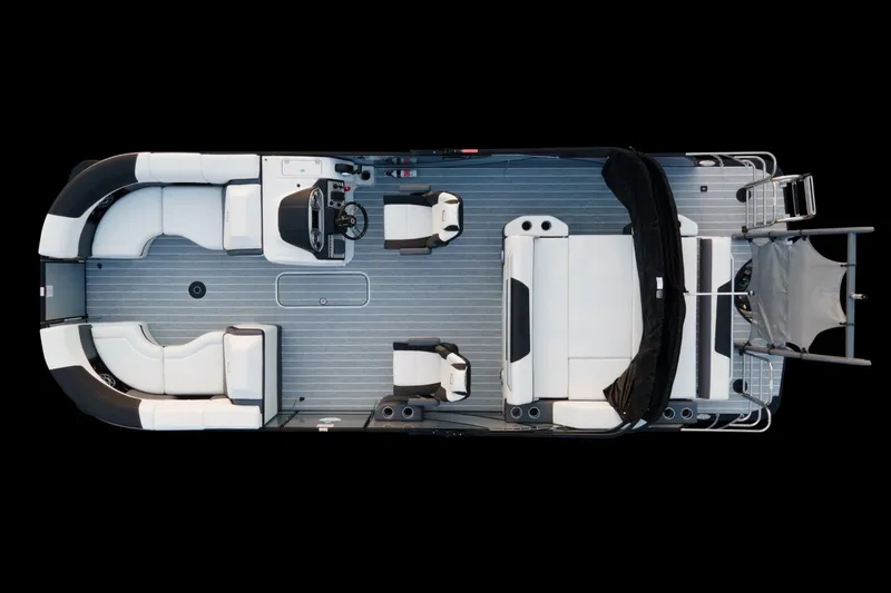 Slide: The Image of South Bay 523ULE ULTIMATE ENTERTAINER! 2023 - 21