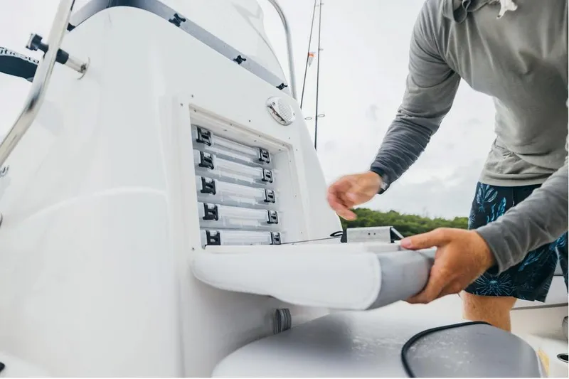 Slide: The Image of Manufacturer Provided Image - 11