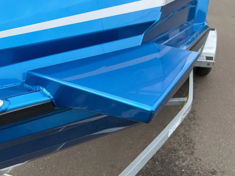 Slide: The Image of Stabi-Craft 1550 Fisher 2026 - 19