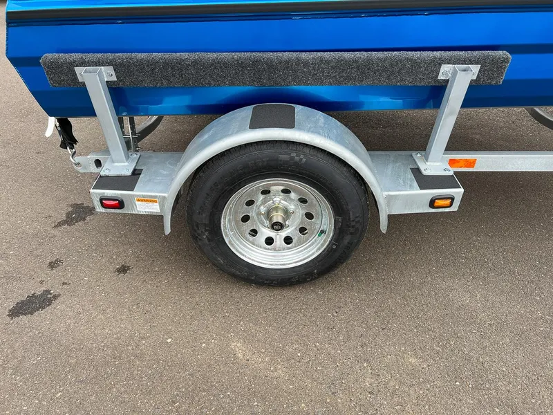 Slide: The Image of Stabi-Craft 1550 Fisher 2026 - 21