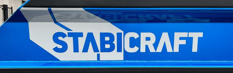 Slide: The Image of Stabi-Craft 1550 Fisher 2026 - 22